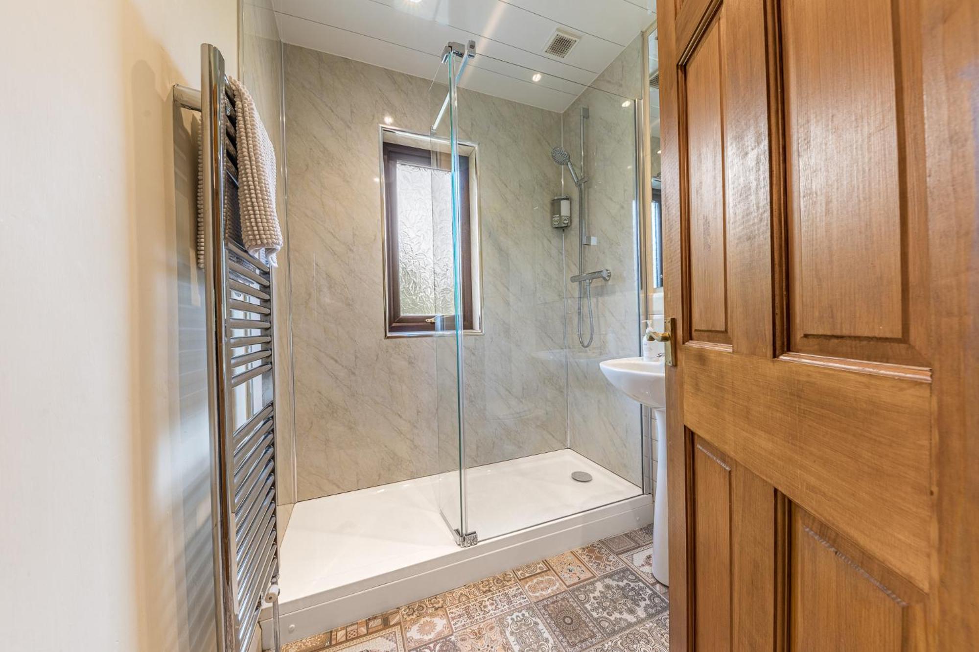 No4 Low House Cottages Коністон Екстер'єр фото